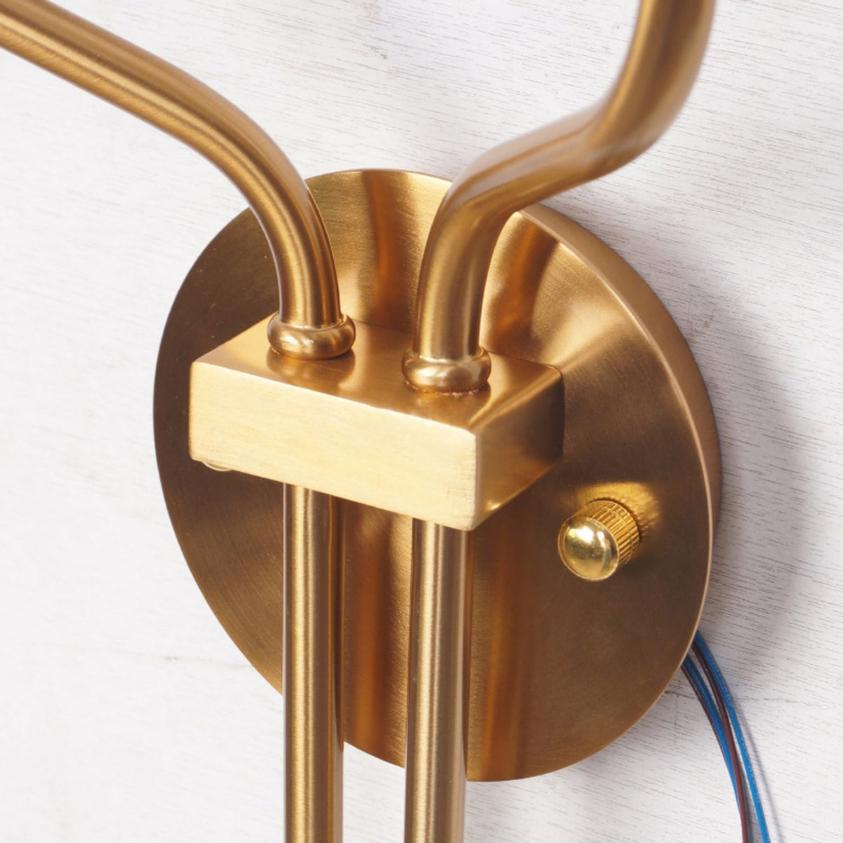 Ulreo aplique de pared