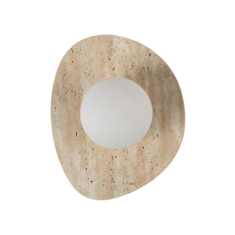 Noriveria aplique de pared