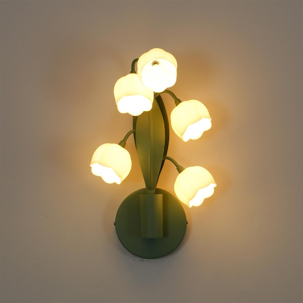 Viraaise aplique de pared
