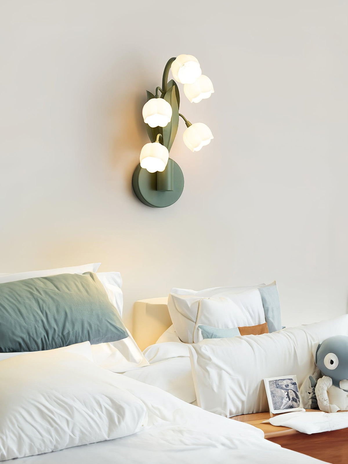 Viraaise aplique de pared