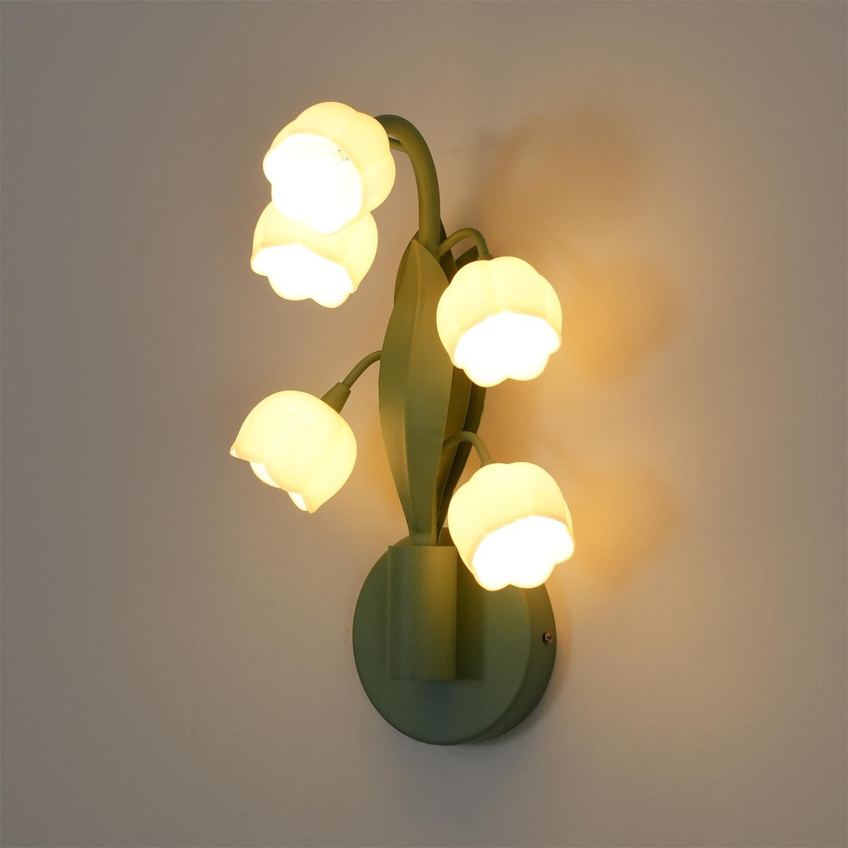 Viraaise aplique de pared