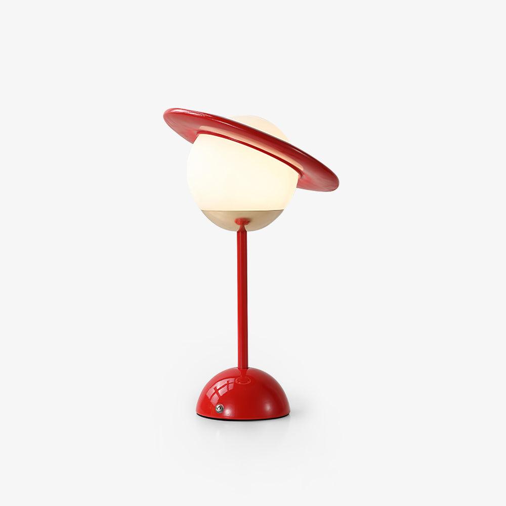 Asy lámpara de mesa moderna