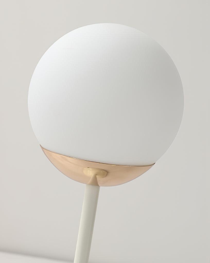 Asy lámpara de mesa moderna