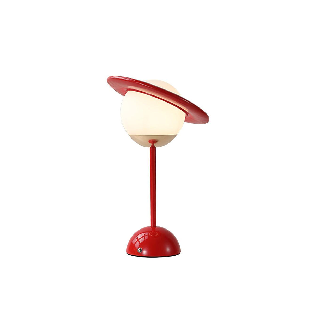 Asy lámpara de mesa moderna