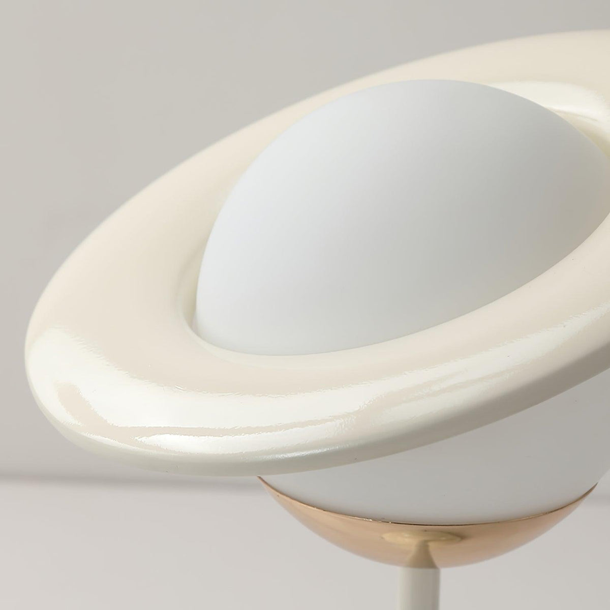Asy lámpara de mesa moderna