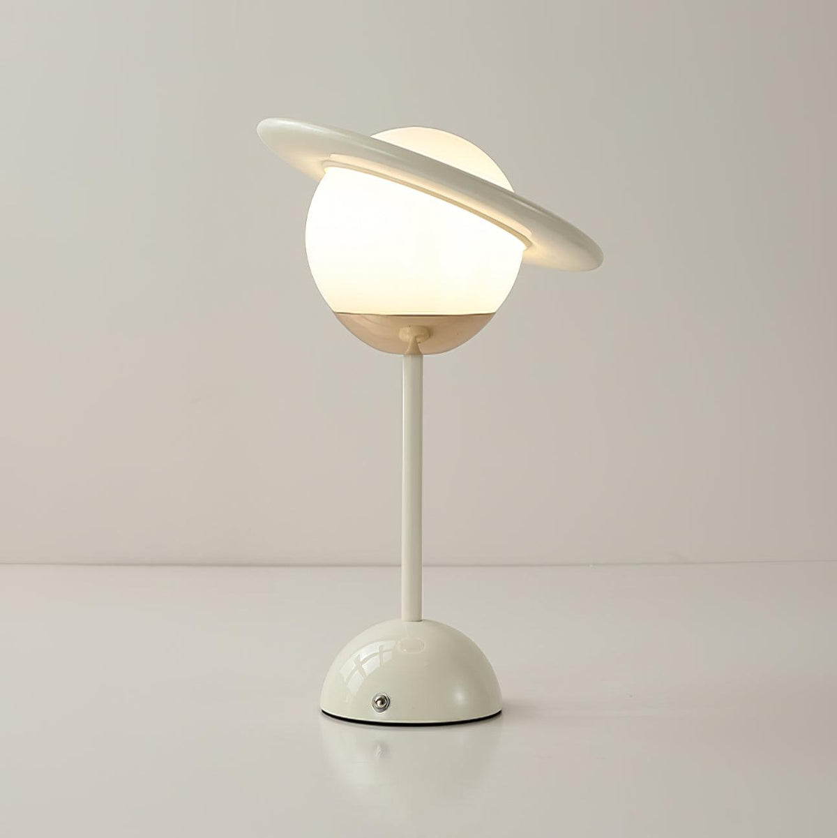 Asy lámpara de mesa moderna