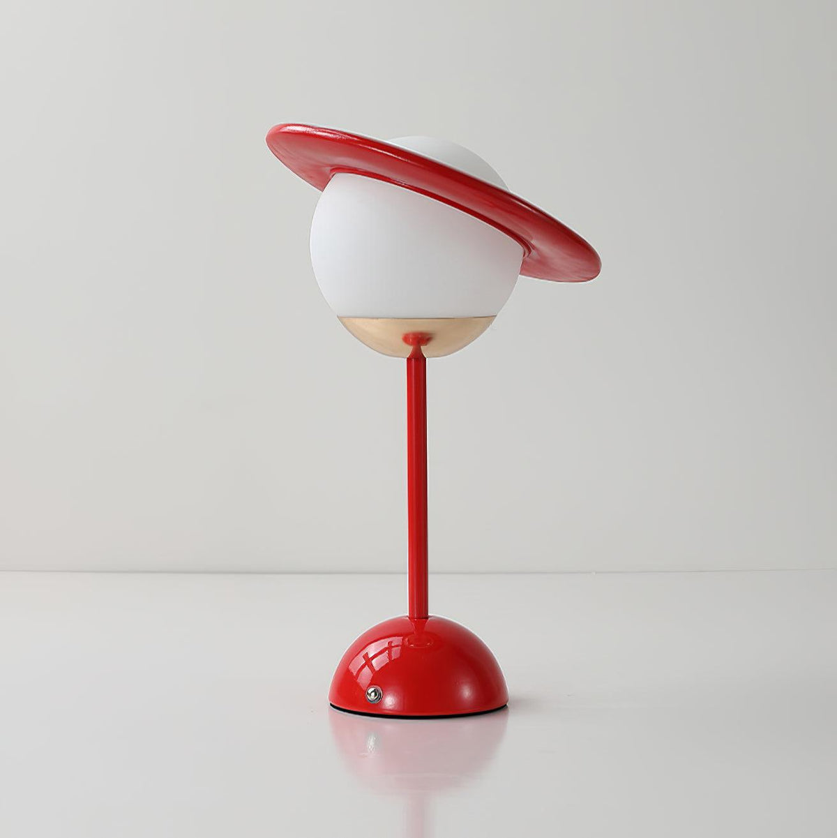 Asy lámpara de mesa moderna