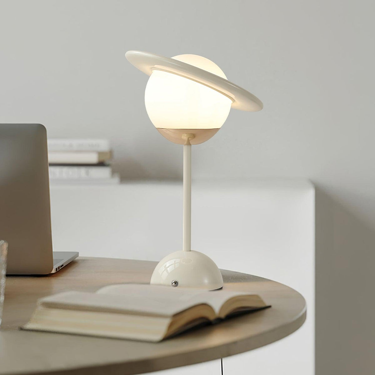Asy lámpara de mesa moderna
