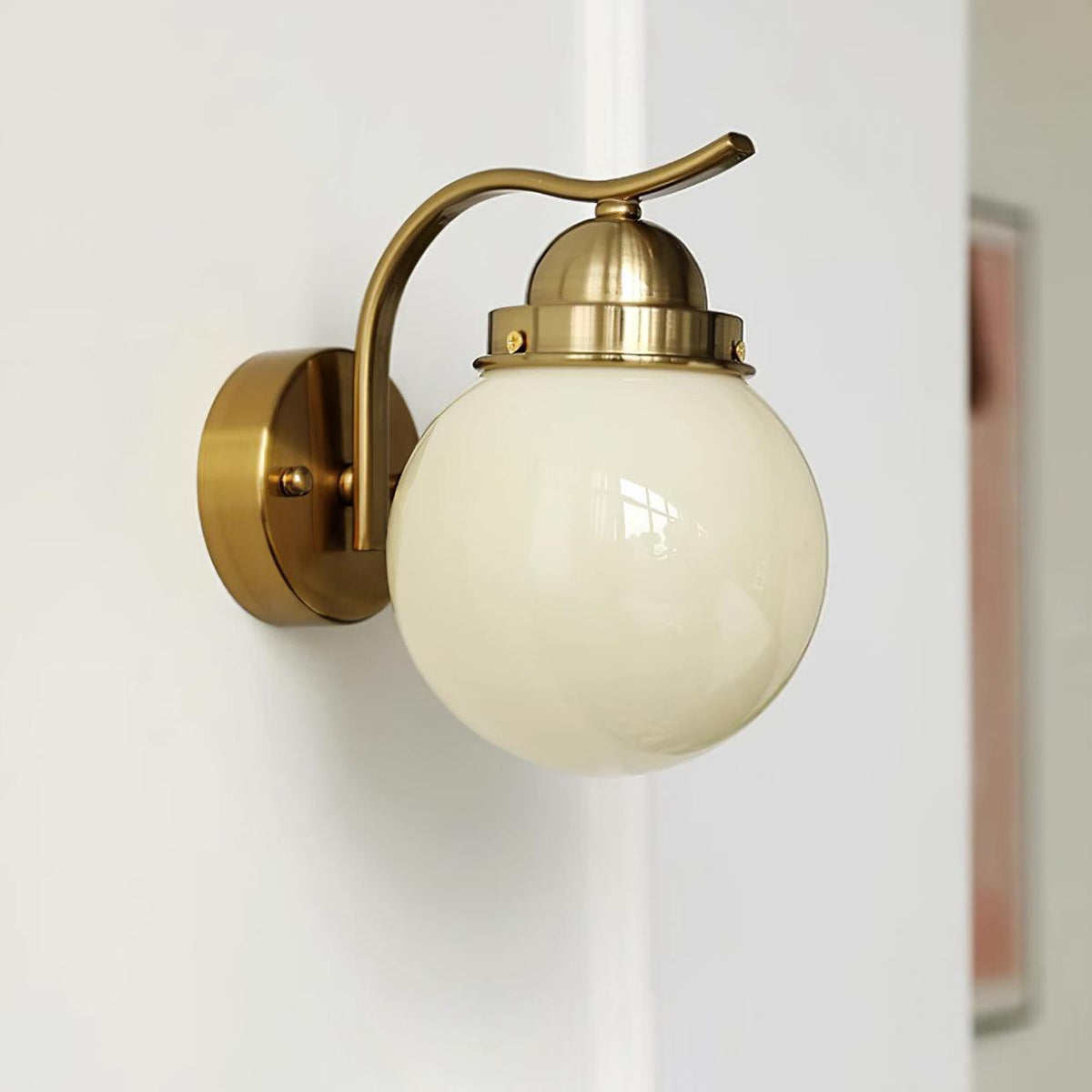 Velisette aplique de pared