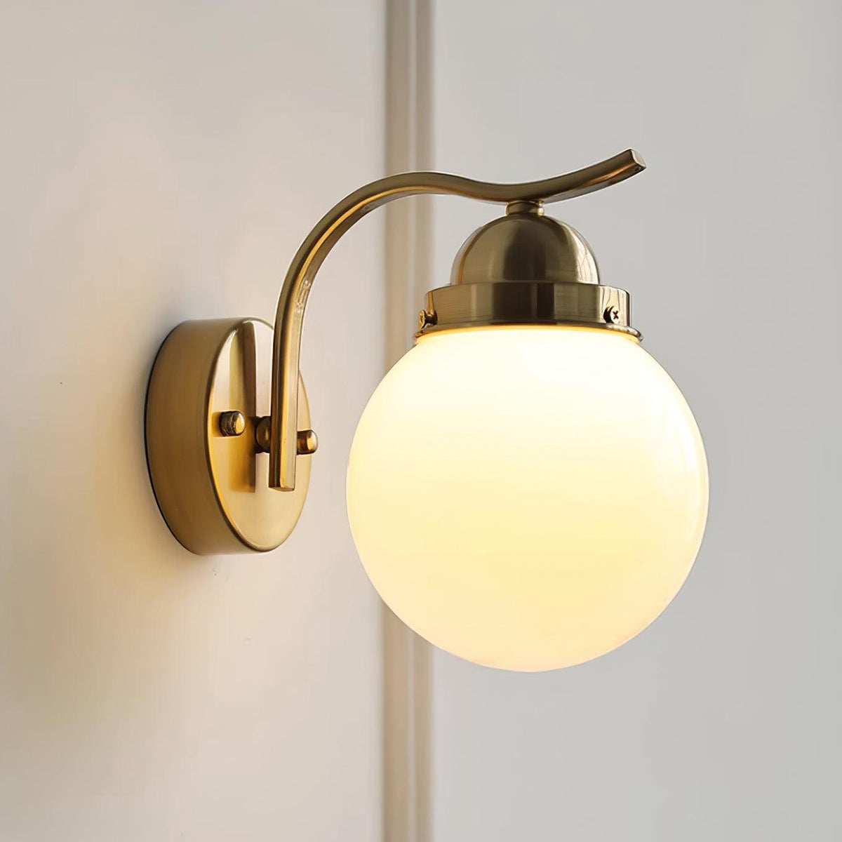 Velisette aplique de pared