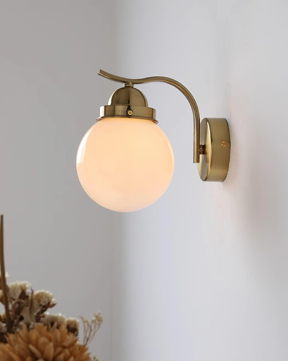 Velisette aplique de pared