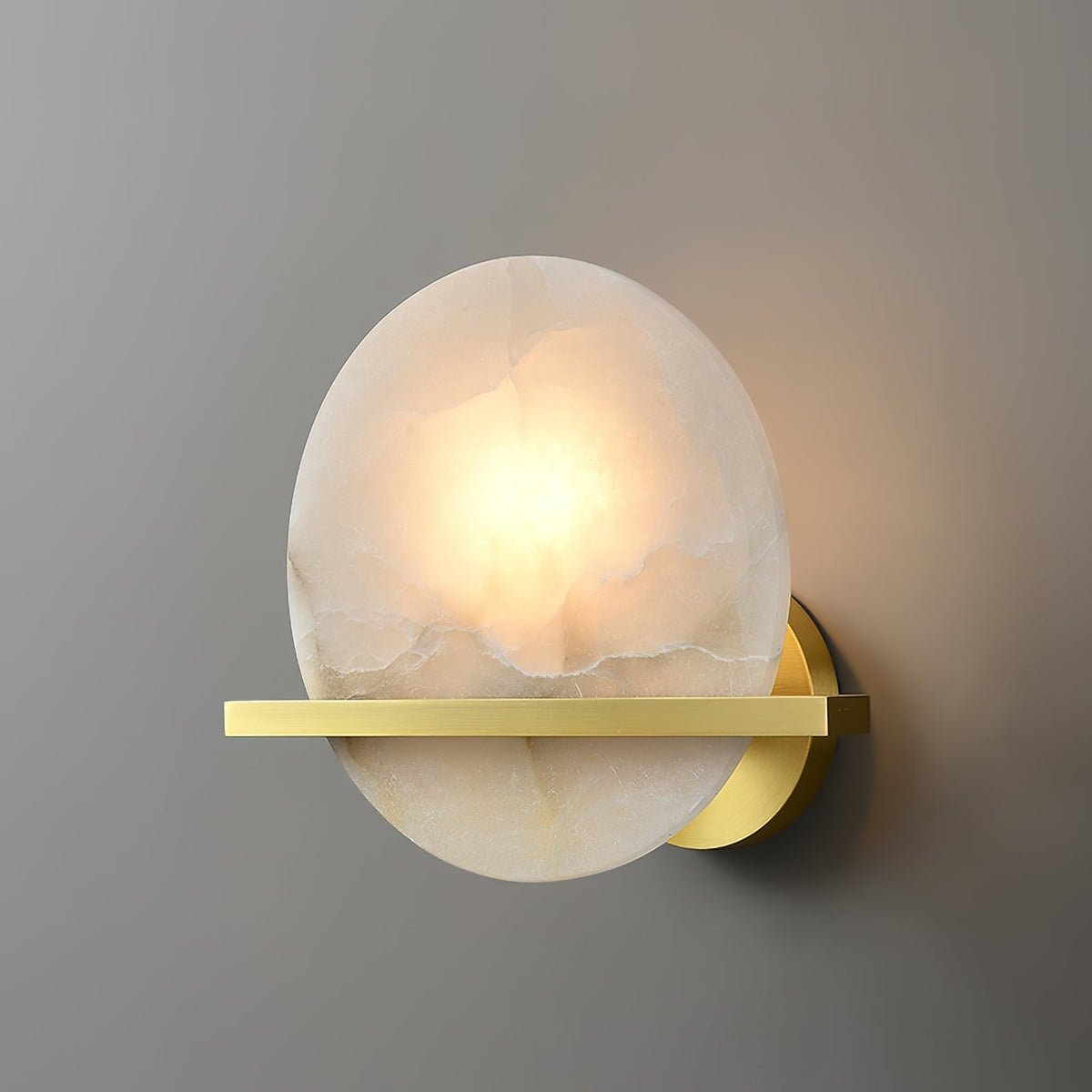 Lumeneria aplique de pared