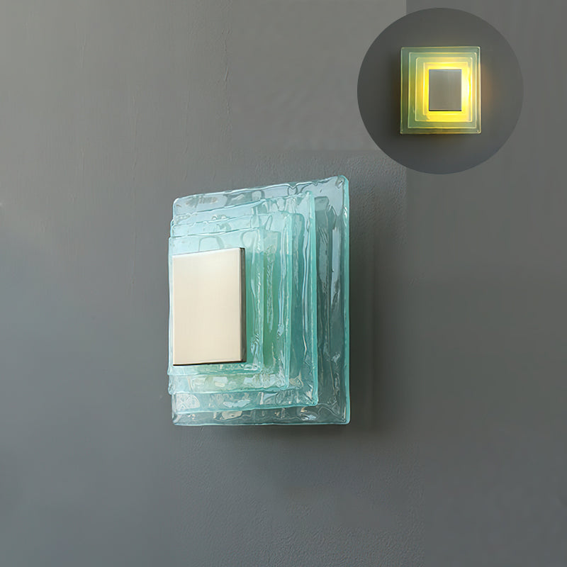 Soralina aplique de pared