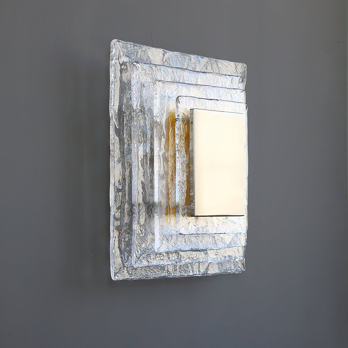 Soralina aplique de pared