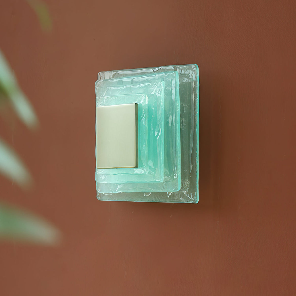 Soralina aplique de pared