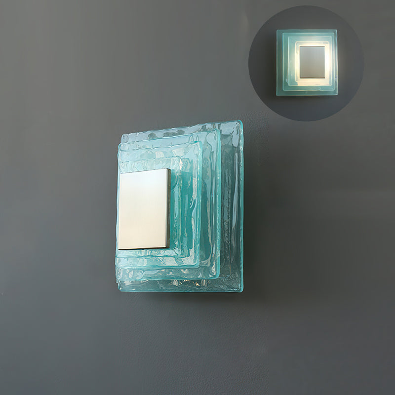 Soralina aplique de pared