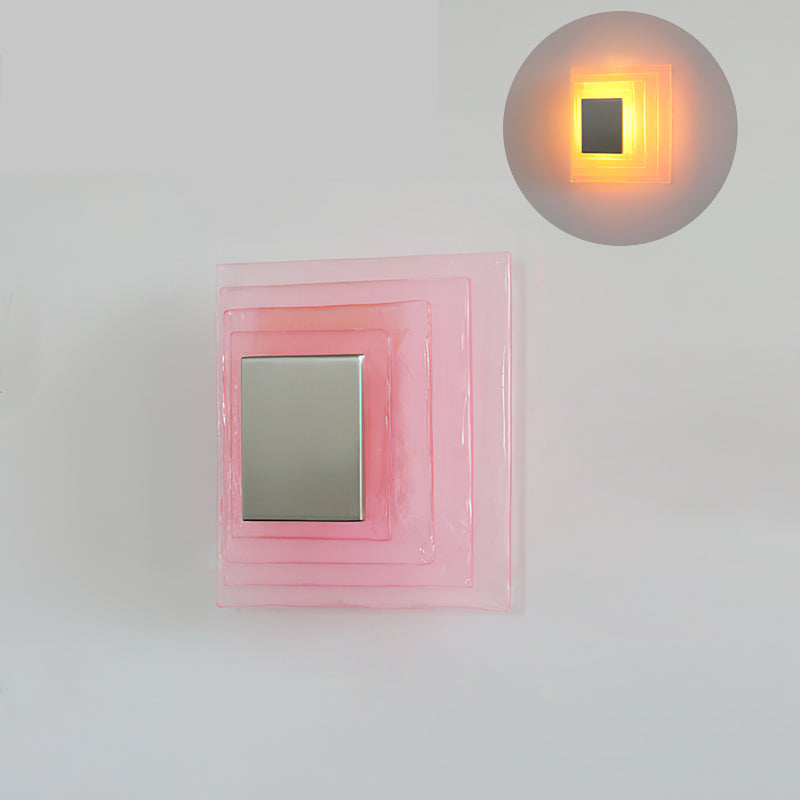 Soralina aplique de pared