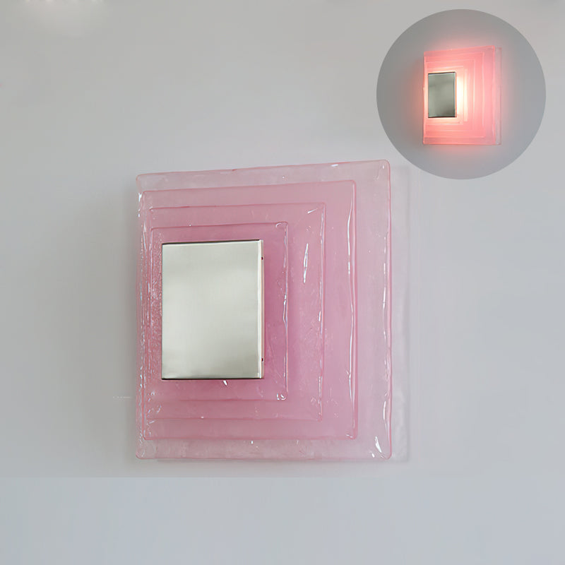 Soralina aplique de pared