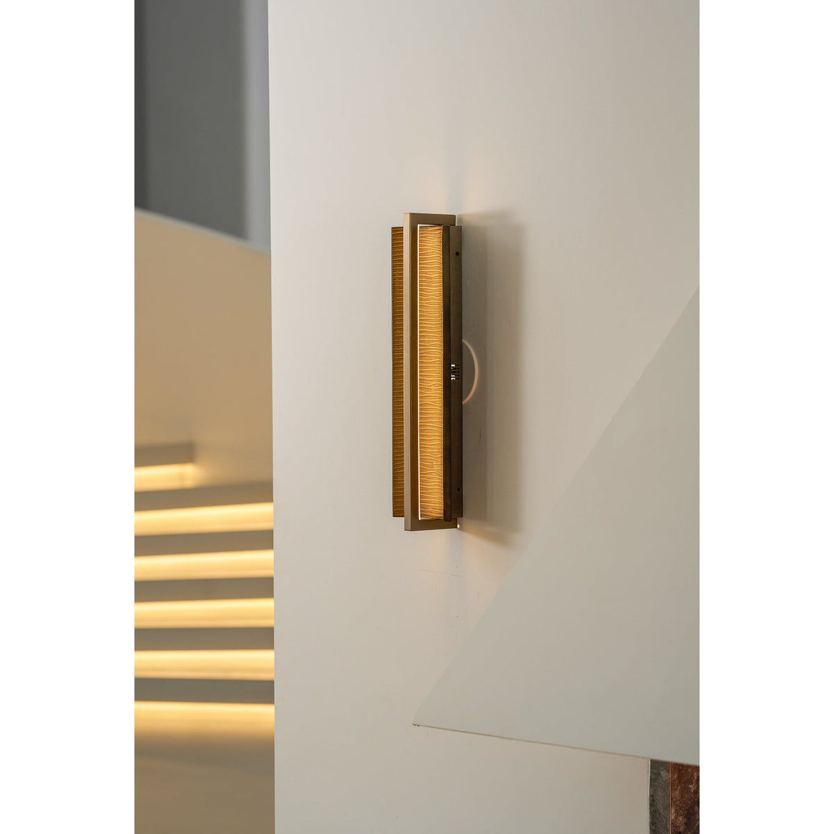 Varlienne aplique de pared