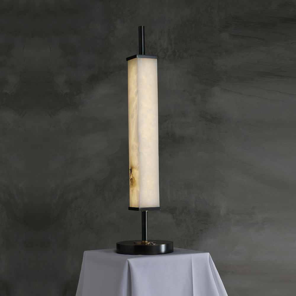 Lioraniella lámpara de mesa