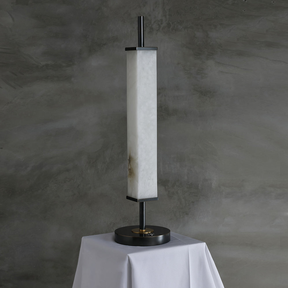 Lioraniella lámpara de mesa