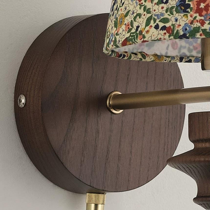 Aplique de pared Sedgemont