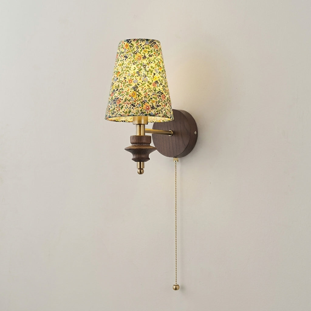 Aplique de pared Sedgemont