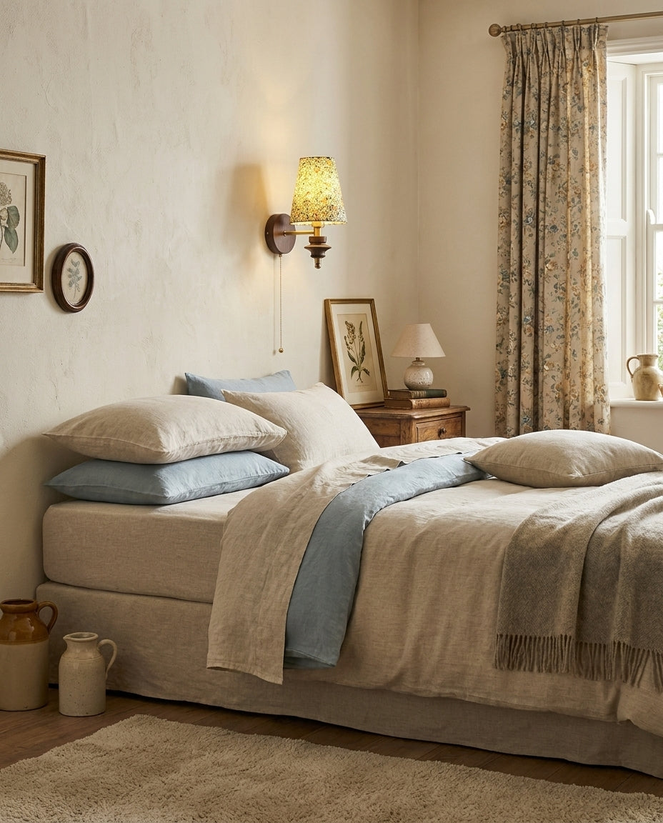 Aplique de pared Sedgemont