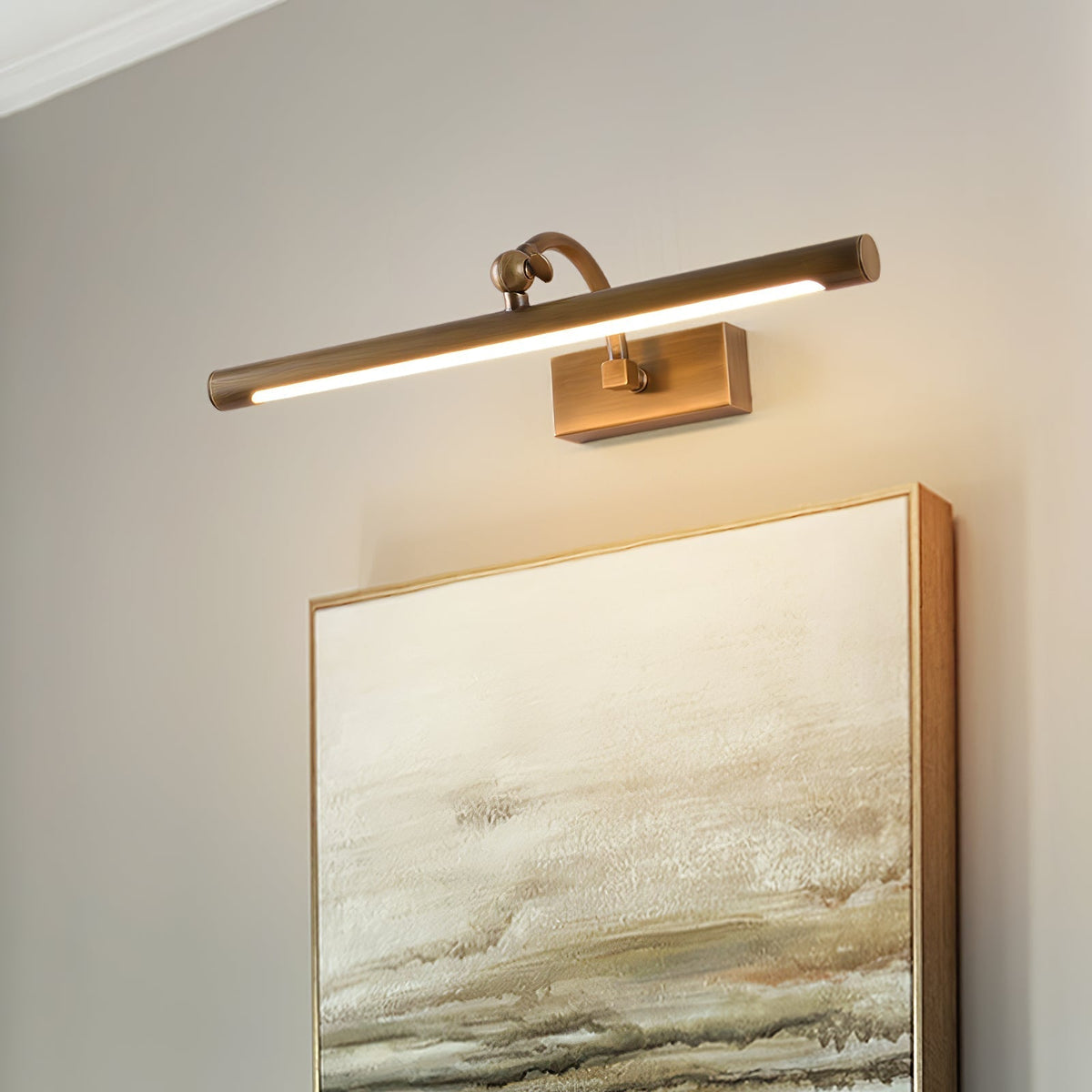 Liro aplique de pared Pivot