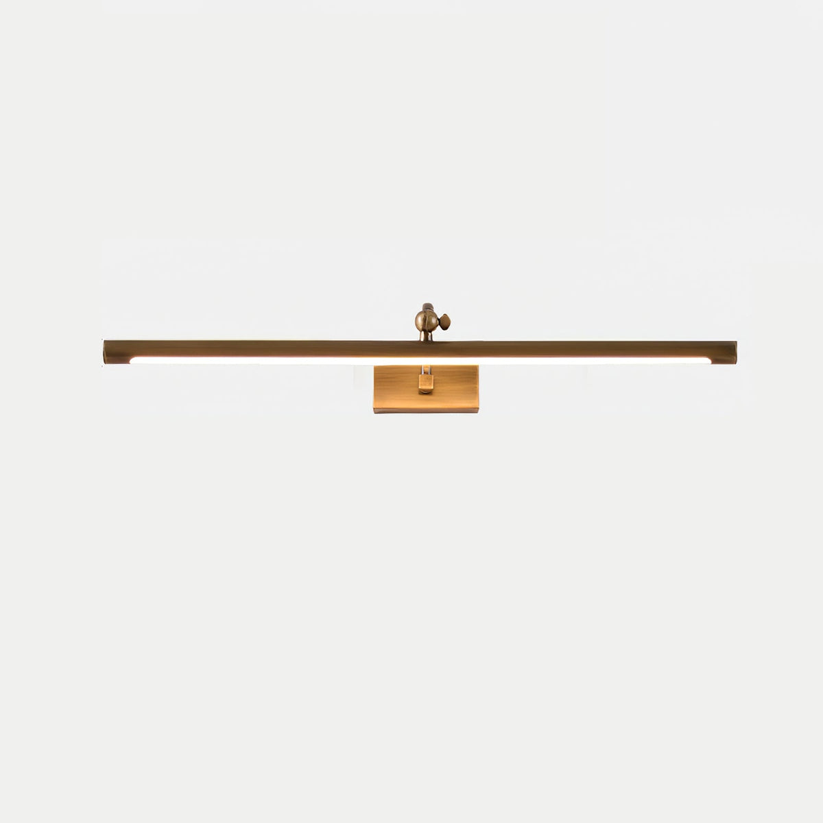 Liro aplique de pared Pivot