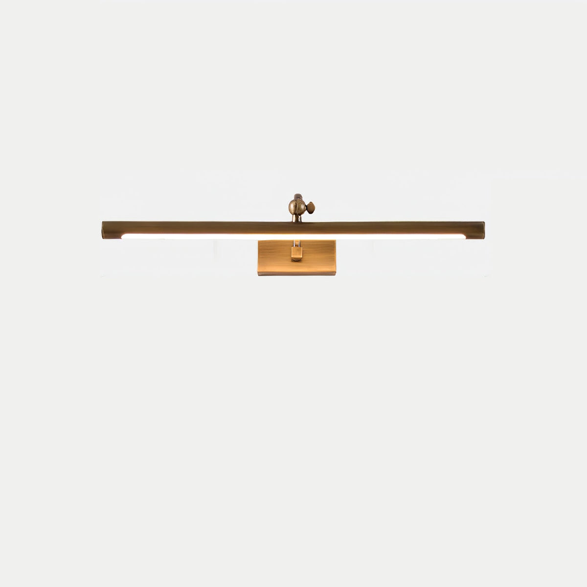 Liro aplique de pared Pivot