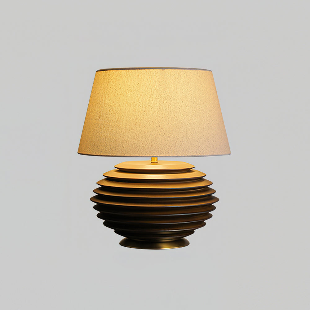 Lumiselia lámpara de mesa