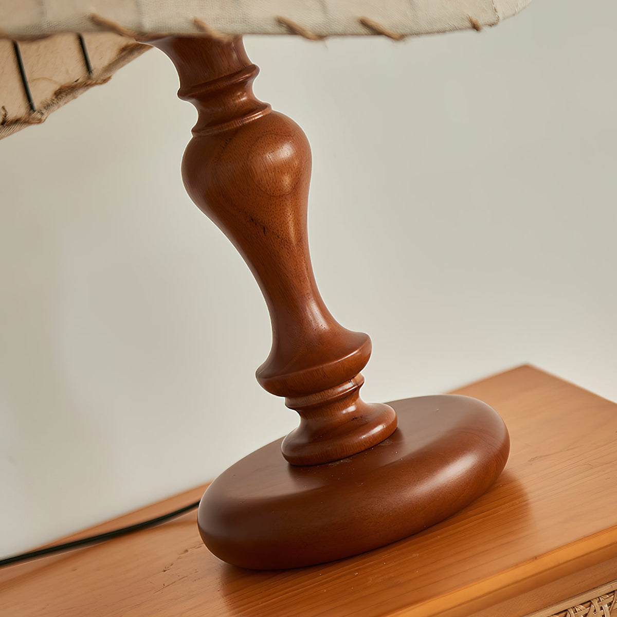 Sorerelle lámpara de mesa