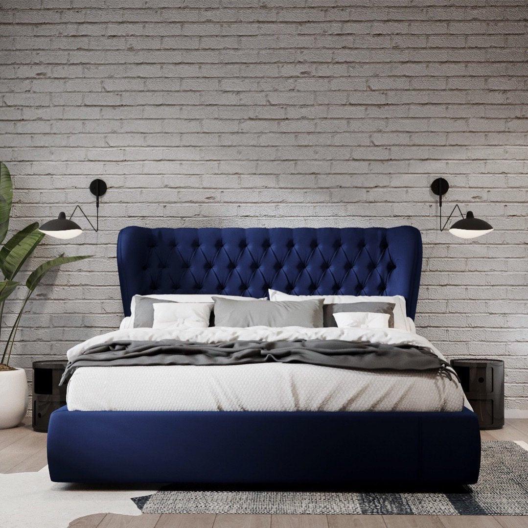 Lustra Aplique de pared Líneas Delicadas Elegante