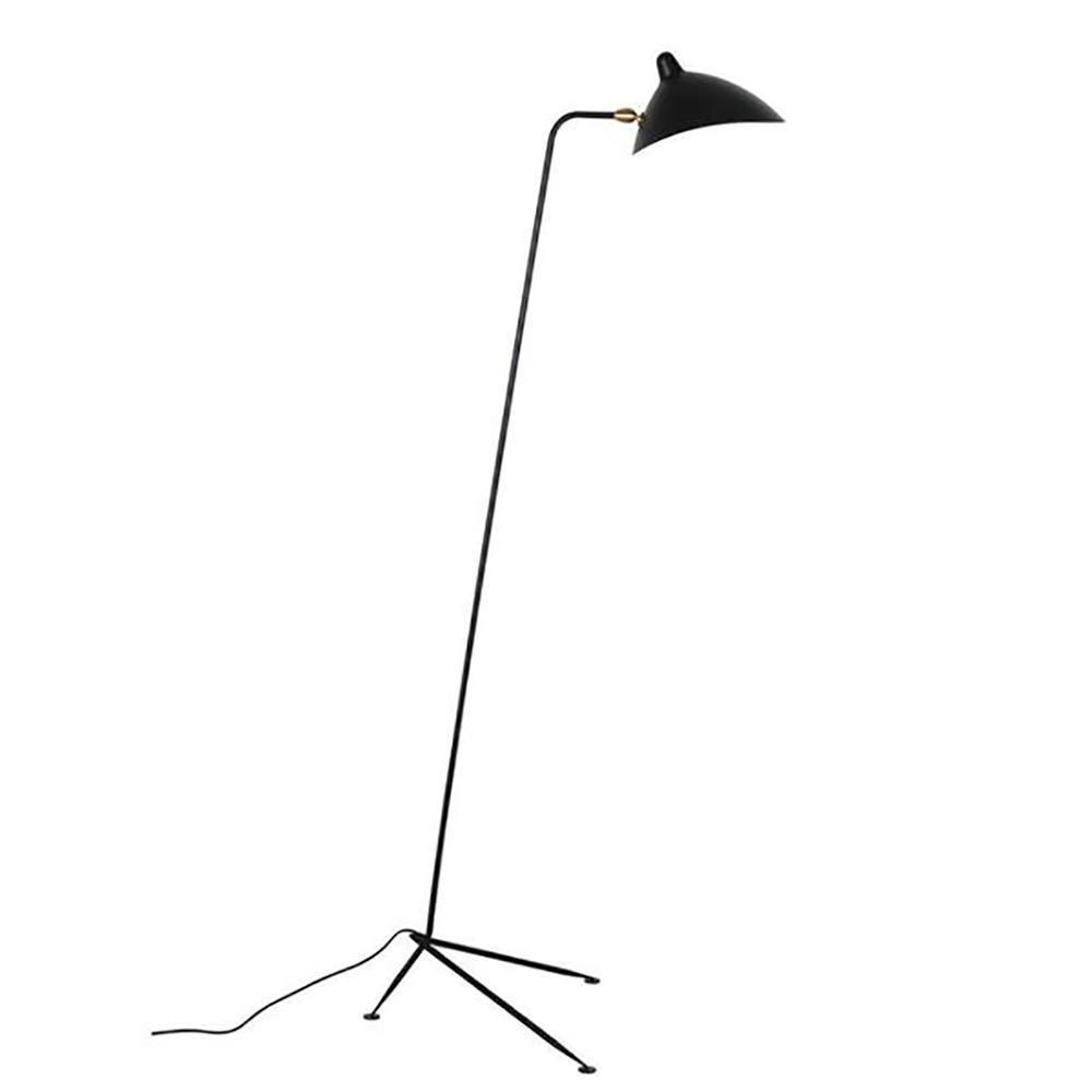 Nellie lámpara de pie minimalista