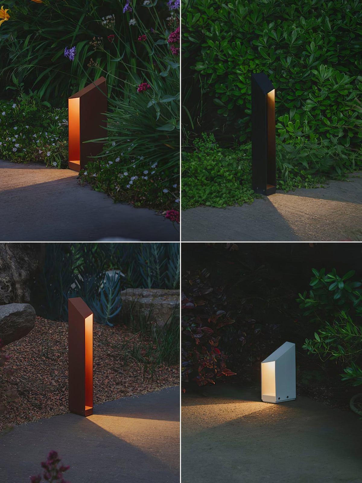 Jelight luminaria exterior