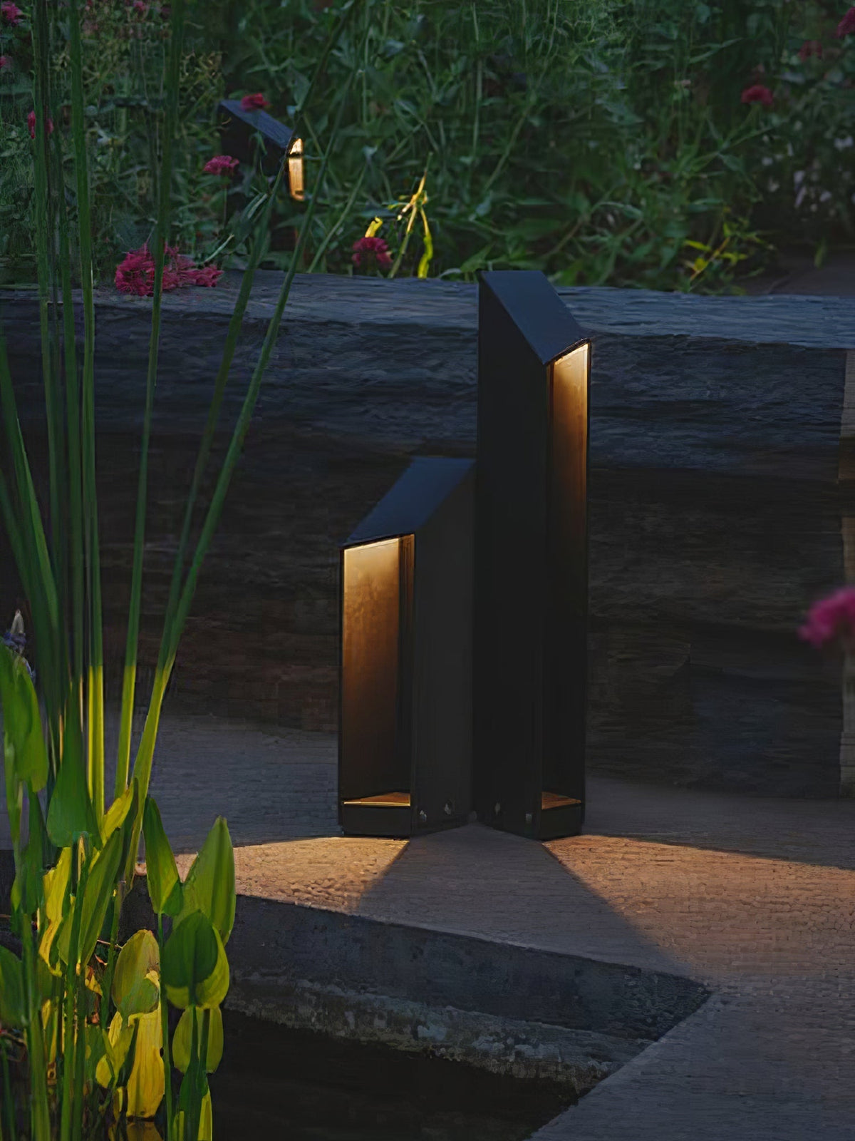 Jelight luminaria exterior