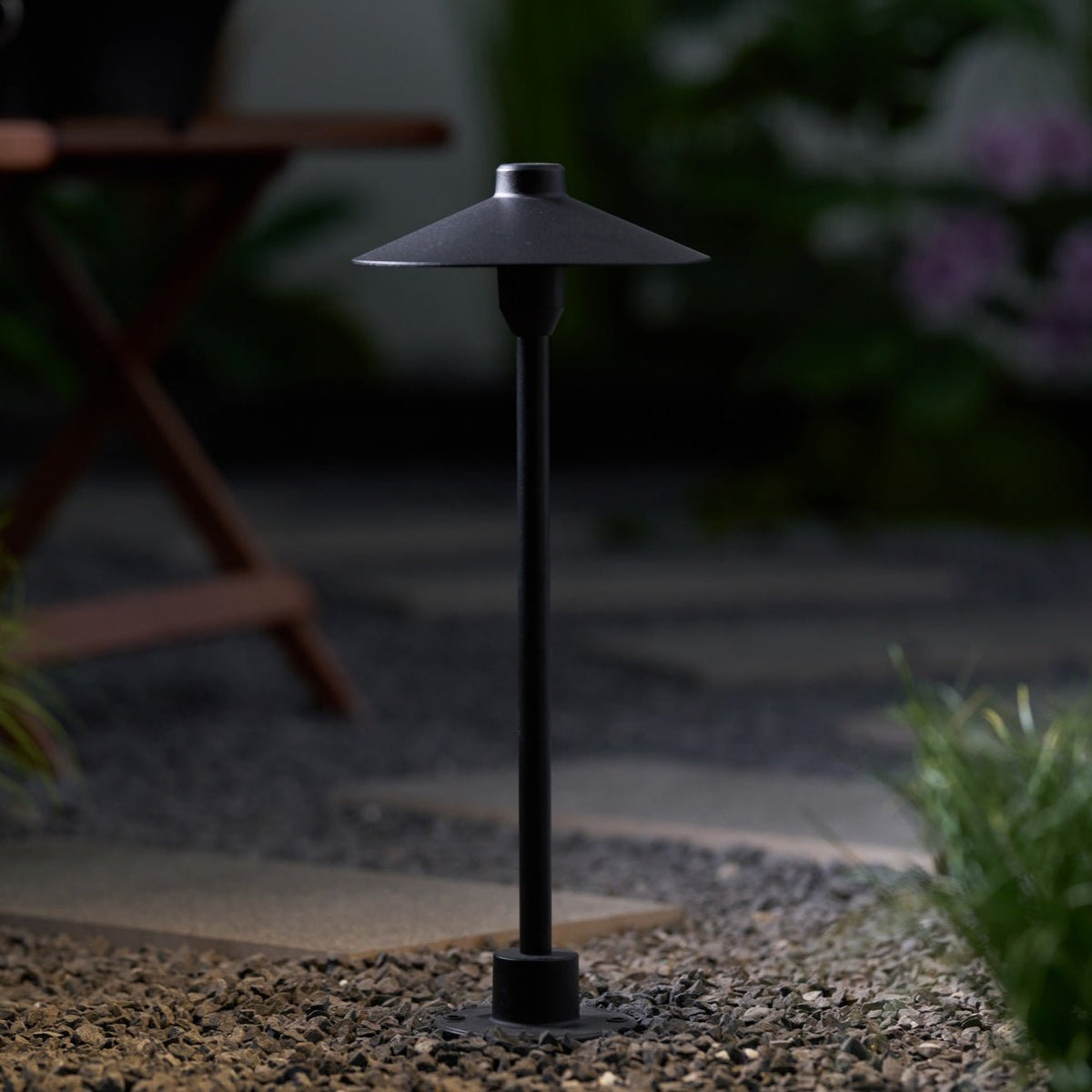 Olyvex luminaria exterior Path