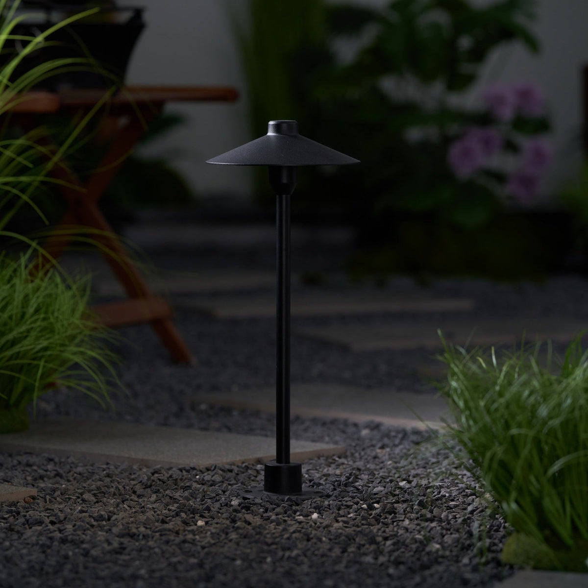 Olyvex luminaria exterior Path