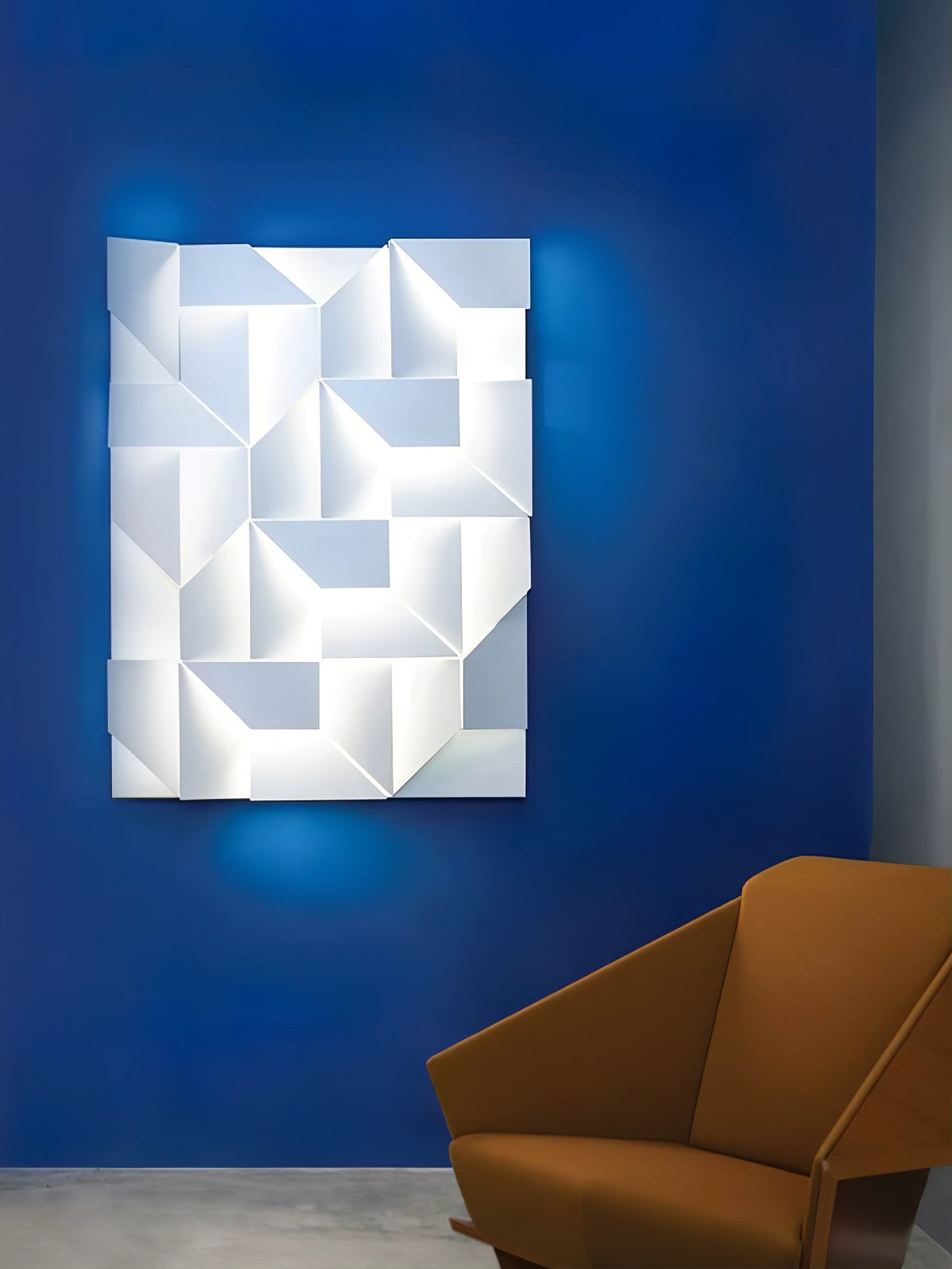 Arthaen aplique de pared Shadows Grand