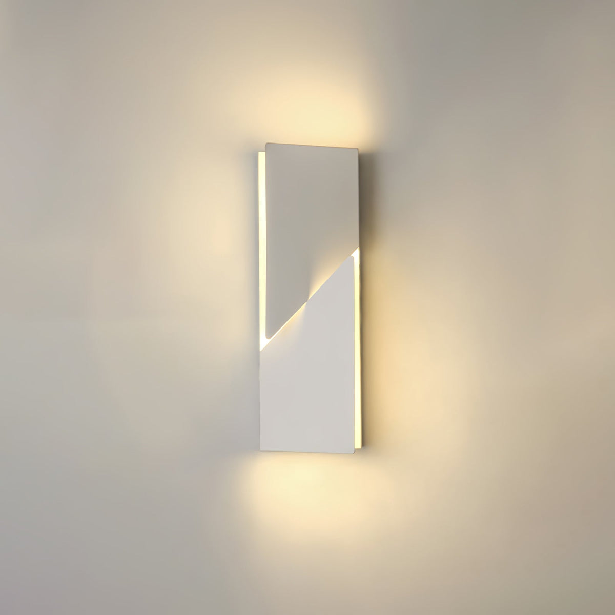 Arthaen aplique de pared Shadows Grand