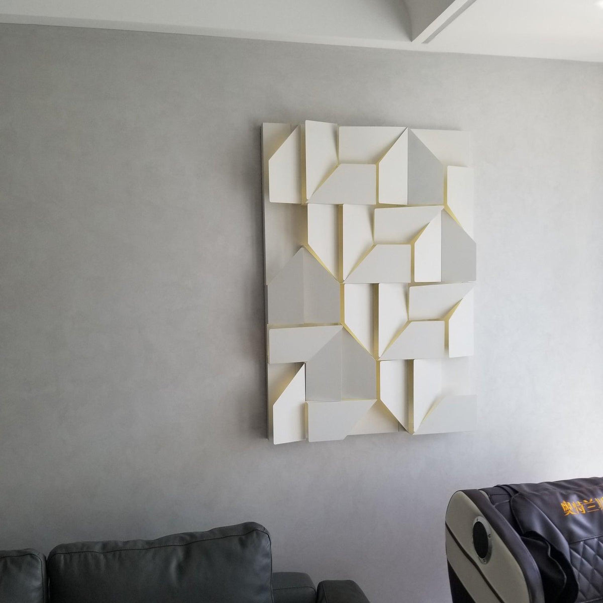Arthaen aplique de pared Shadows Grand