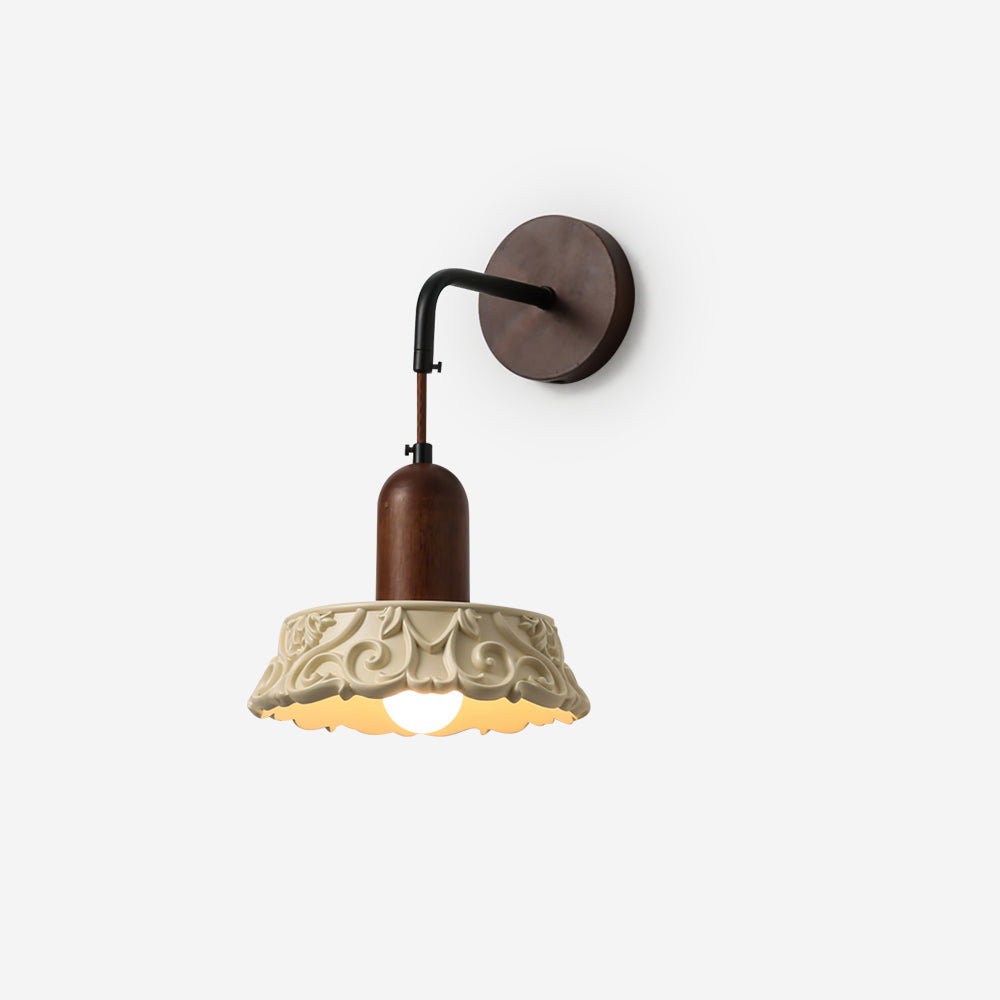Ennia aplique de pared