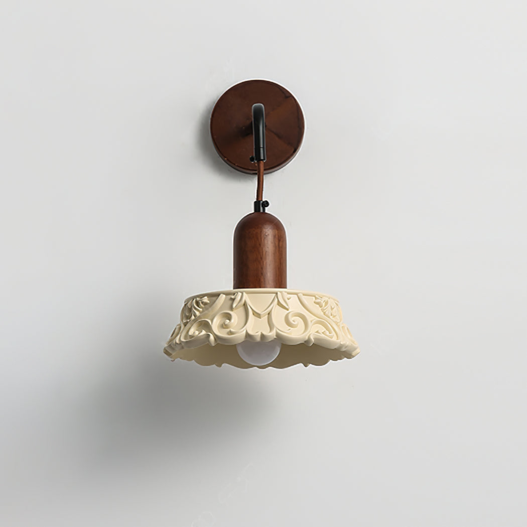 Ennia aplique de pared