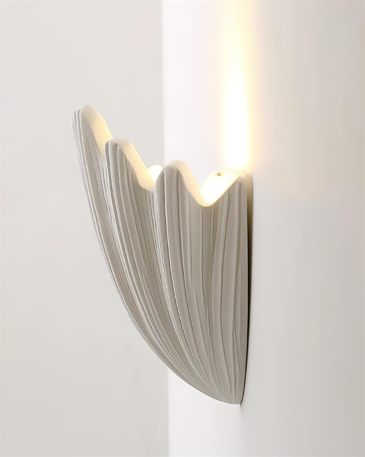 Veloraine aplique de pared