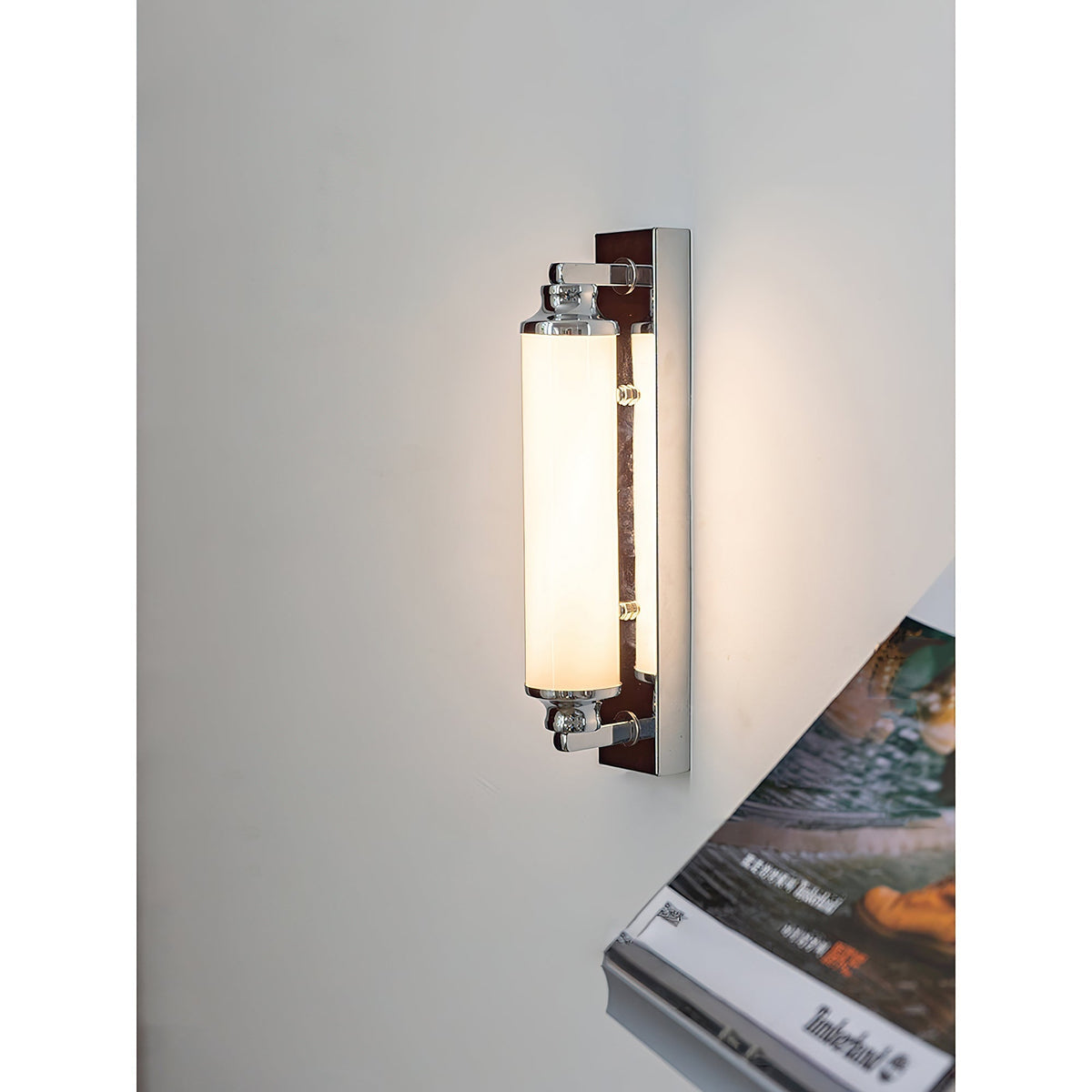 Merrick aplique de pared