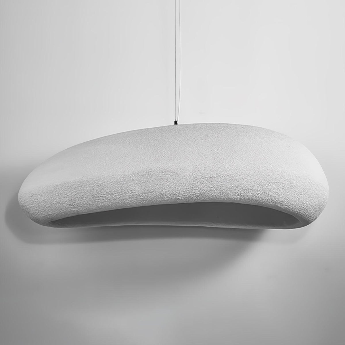 Mino lámpara colgante Premium nórdica Art nube