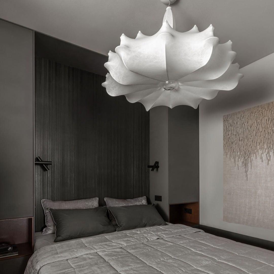 Noralette lámpara colgante