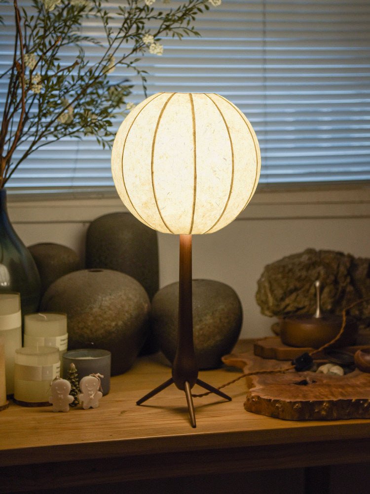 Lumerelle lámpara de mesa