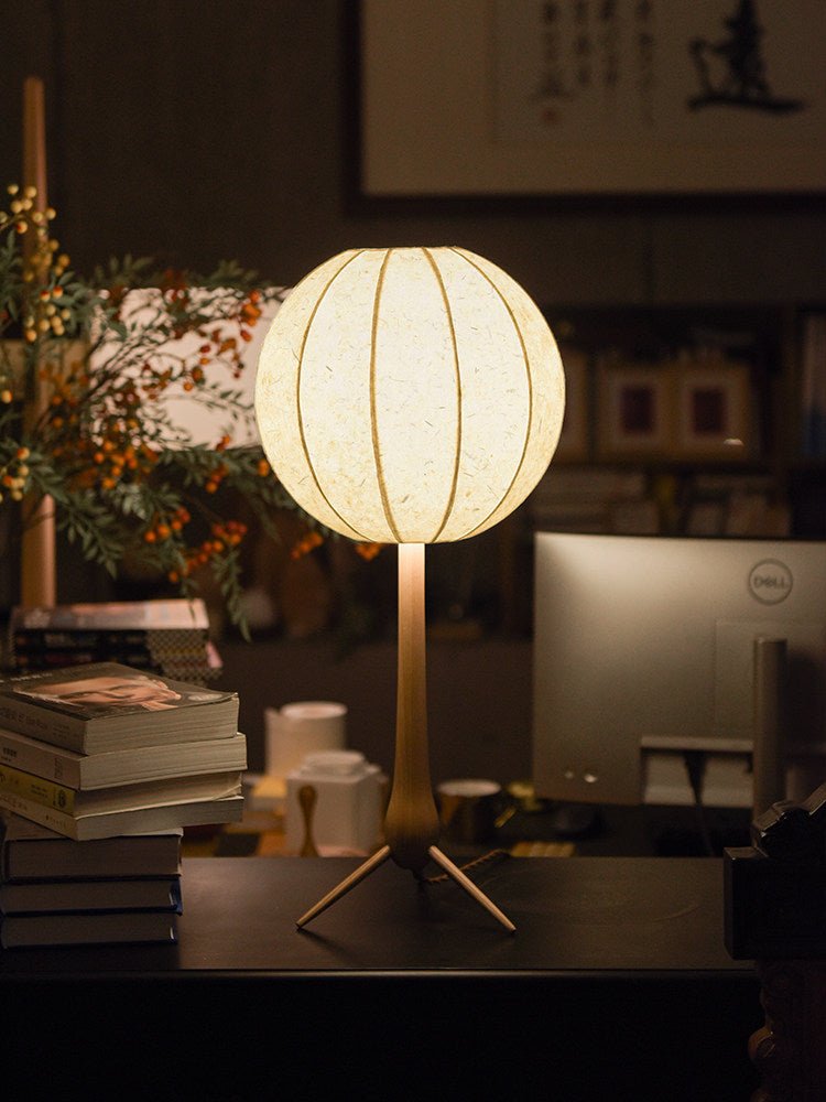 Lumerelle lámpara de mesa